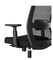 Marrett Mesh and Fabric Task Chair in Black by Union and Scale (53249)